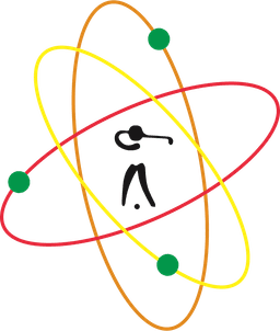 Discover Your Swing logo